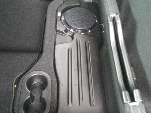 New 2026 RAM 2500 Big Horn image 10