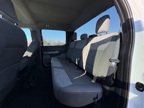 Used 2023 Ford F150 XLT w/ Trailer Tow Package image 31