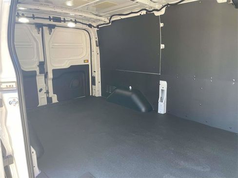 New 2026 Ford Transit 150 Low Roof w/ Load Area Protection Package image 11