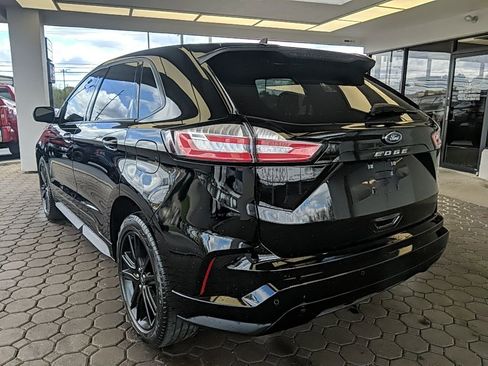 Used 2022 Ford Edge ST-Line image 8