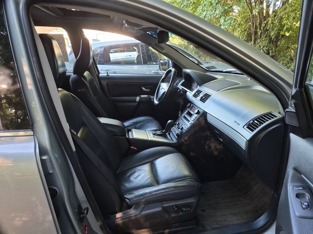 Used 2014 Volvo XC90 3.2 AWD/4WD image 35