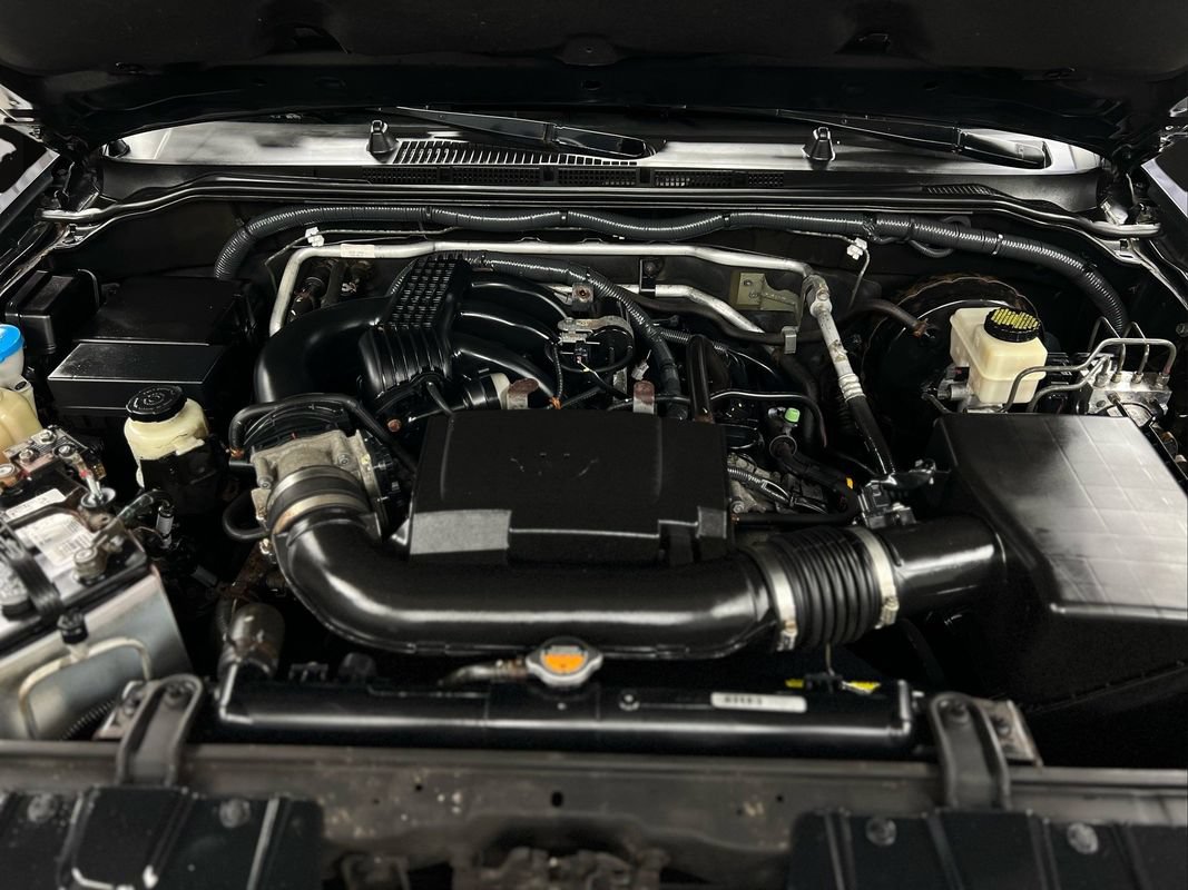 Used 2013 Nissan Xterra S RWD image 35