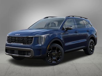 New 2024 Kia Sorento SX
