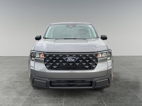 New 2025 Ford Maverick XL w/ Equipment Group 101A image 8