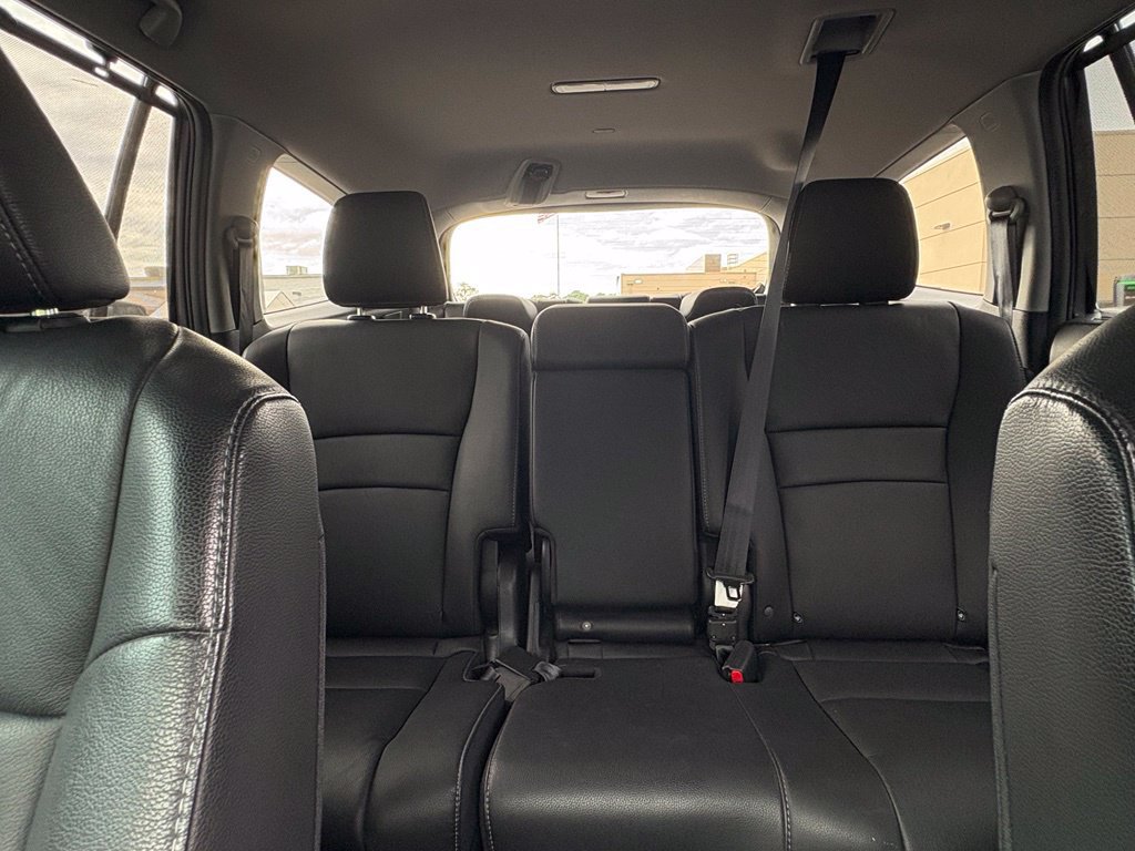 Used 2022 Honda Pilot Special Edition image 15