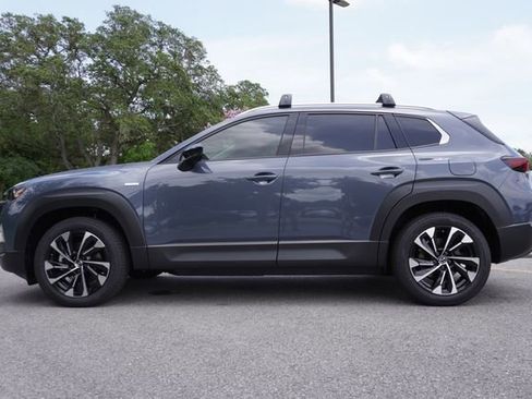 New 2025 MAZDA CX-50 2.5 Hybrid w/ Weather Package image 23