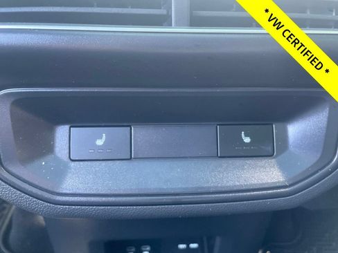Used 2024 Volkswagen Atlas Cross Sport SEL Premium R-Line AWD/4WD image 23
