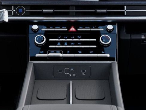 New 2026 Hyundai Santa Fe SE image 16