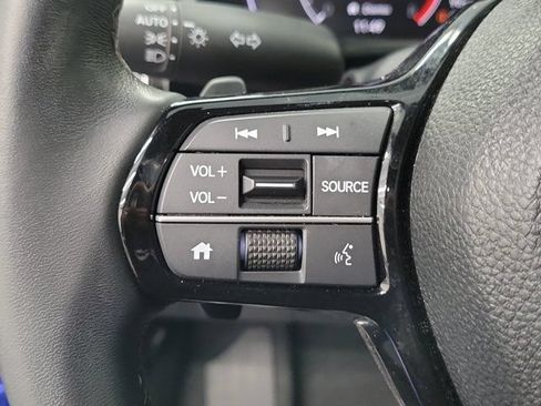 Used 2023 Honda Civic Sport image 26