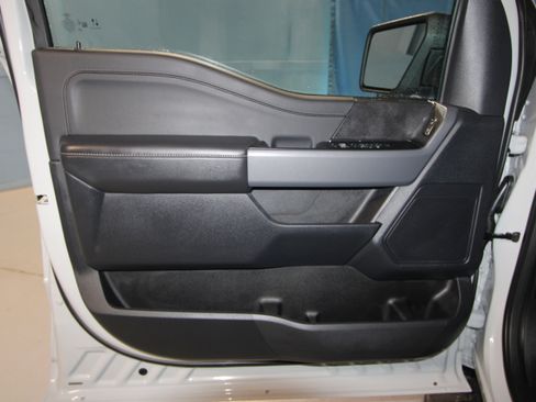 New 2026 Ford F150 XLT AWD/4WD image 4