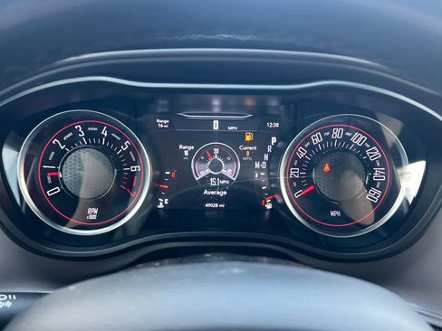 Used 2023 Dodge Challenger GT image 31