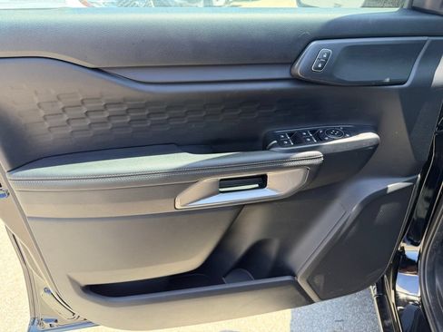 New 2025 Ford Ranger XLT w/ Convenience Package RWD image 23