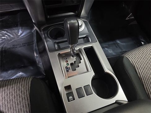 Certified 2024 Toyota 4Runner SR5 image 21