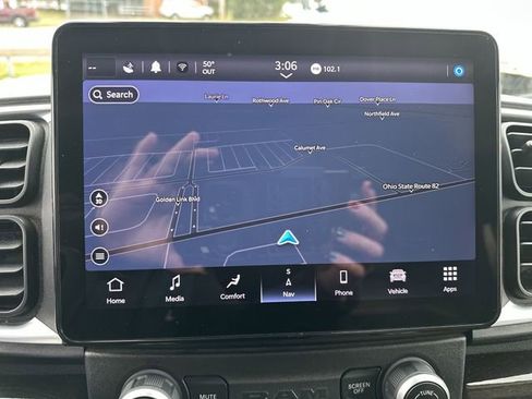 Used 2023 RAM ProMaster 2500 w/ Premium Convenience Group (B) image 16