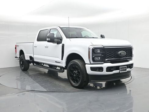 New 2026 Ford F350 XLT w/ XLT Premium Package image 57