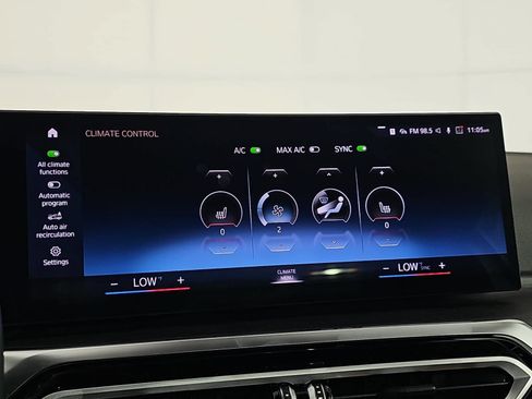 Used 2023 BMW 330e xDrive w/ Premium Package AWD/4WD image 23