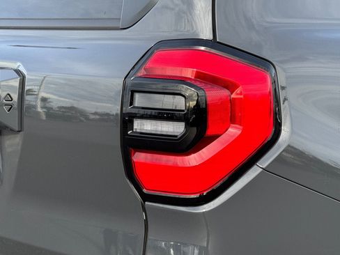 New 2026 Toyota 4Runner 4WD image 91