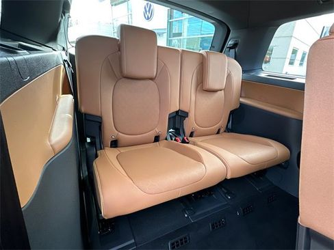 New 2025 Volkswagen ID. Buzz Pro S image 16