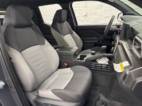 New 2025 Toyota Tacoma TRD Off-Road image 47