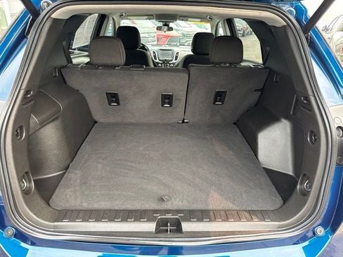 Used 2021 Chevrolet Equinox LT FWD image 20