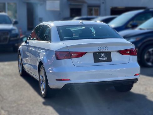 Used 2015 Audi A3 1.8T Premium FWD image 4