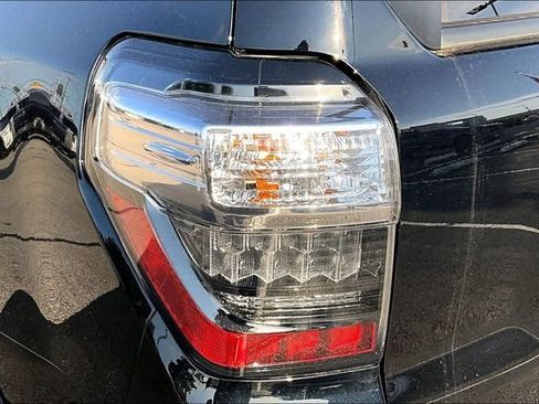 Used 2023 Toyota 4Runner TRD Pro AWD/4WD image 25