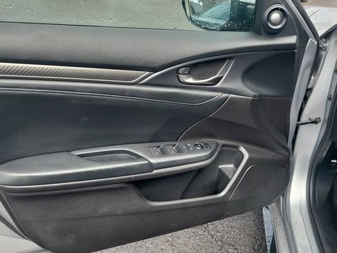 Used 2019 Honda Civic Sport Touring image 23