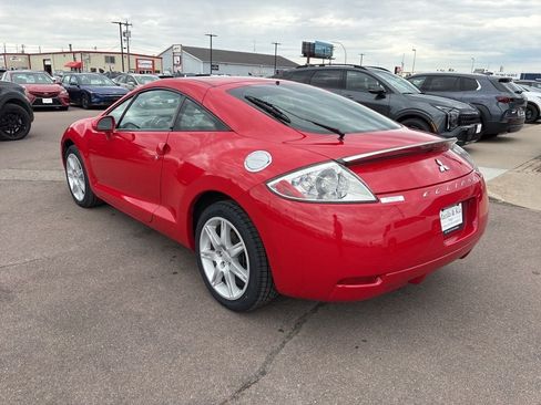 Used 2006 Mitsubishi Eclipse GT FWD image 7