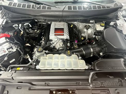 Used 2024 Ford F150 Raptor w/ Equipment Group 803A Raptor R AWD/4WD image 33