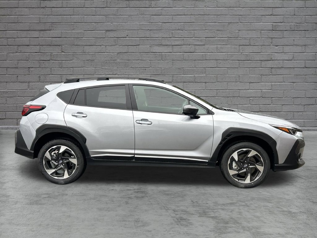 New 2026 Subaru Crosstrek 2.5i Limited AWD/4WD image 6