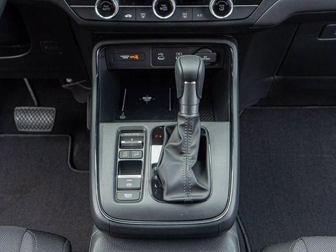 New 2026 Honda CR-V LX image 21