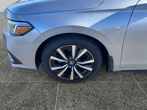 Used 2024 Honda Civic EX-L image 14