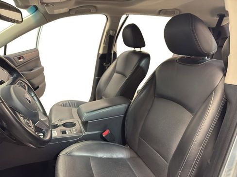 Used 2015 Subaru Outback 2.5i Limited image 14