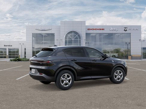 New 2025 Dodge Hornet GT w/ Cold Weather Group image 40