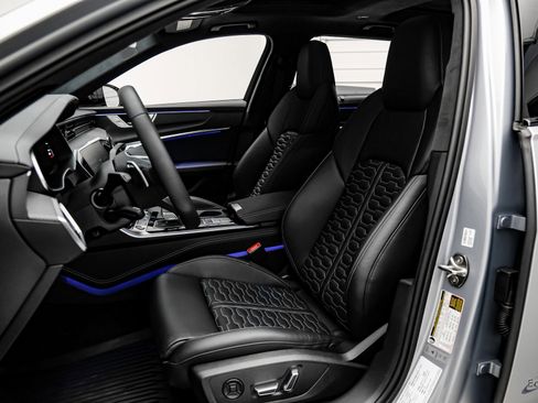 Used 2025 Audi RS 6 performance image 34