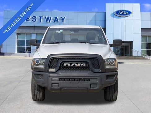 Used 2024 RAM 1500 Classic Warlock image 8