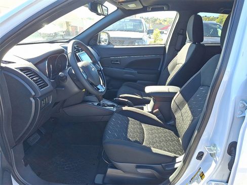 New 2025 Mitsubishi Outlander Sport AWD image 6