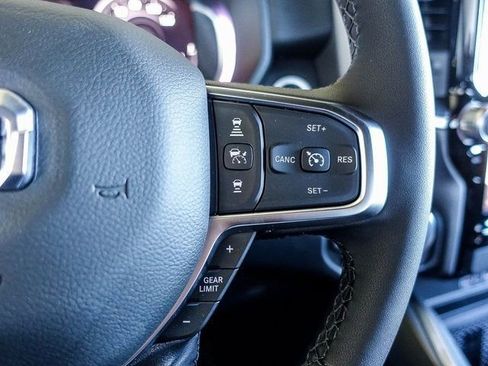New 2026 RAM 1500 Big Horn AWD/4WD image 13