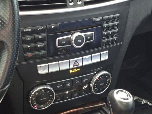 Used 2014 Mercedes-Benz C 300 4MATIC Sedan image 22