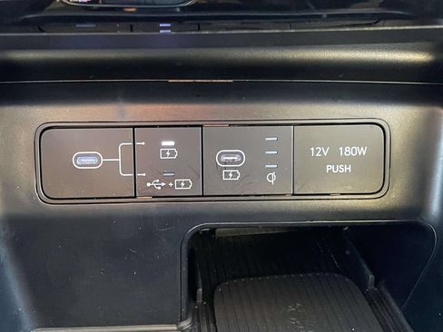 Used 2025 Hyundai Tucson SEL FWD image 20