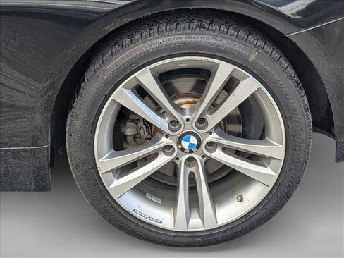 Used 2019 BMW 430i xDrive Coupe w/ Convenience Package image 8
