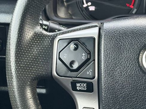 Used 2020 Toyota 4Runner SR5 Premium w/ Moonroof Package image 27