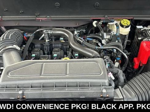 New 2026 Ford Bronco Sport Big Bend w/ Convenience Package AWD/4WD image 32