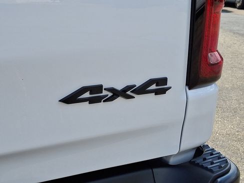 New 2026 RAM 1500 Classic Warlock image 15