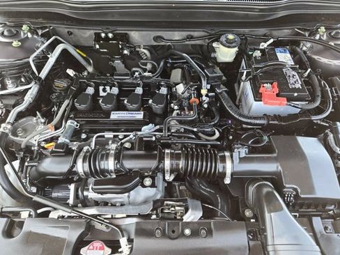 Used 2019 Honda Accord EX-L image 31