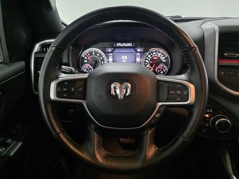 Used 2022 RAM 1500 Big Horn image 16