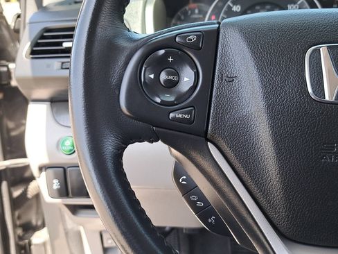 Used 2014 Honda CR-V EX-L image 16