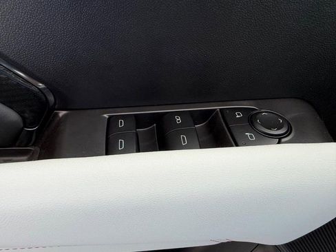 New 2026 GMC Canyon AT4X AWD/4WD image 16