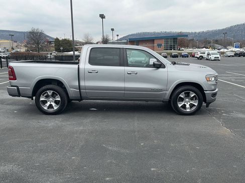 Used 2019 RAM 1500 Laramie image 4