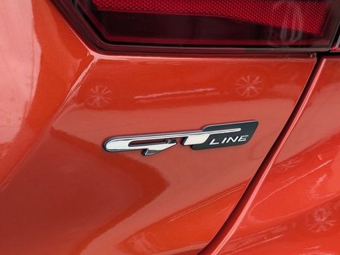 Used 2021 Kia Forte GT-Line image 30